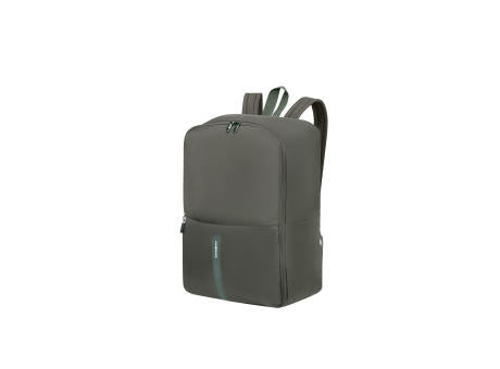 Samsonite - TA REVOLUTION - FOLDABLE BP M UNDERSEATER - Faltbarer Rucksack