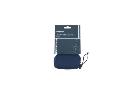 Samsonite - TA REVOLUTION - EASY INFLATABLE PILLOW - Nackenhörnchen