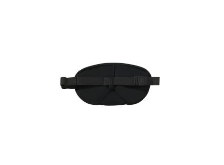 Samsonite - TA REVOLUTION - EYE MASK AND EARPLUGS - Augemaske mit Kühlakku und Ohrstöpsel