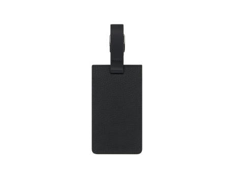 Samsonite - TA REVOLUTION - LEATHER TAG - Leder Kofferanhänger