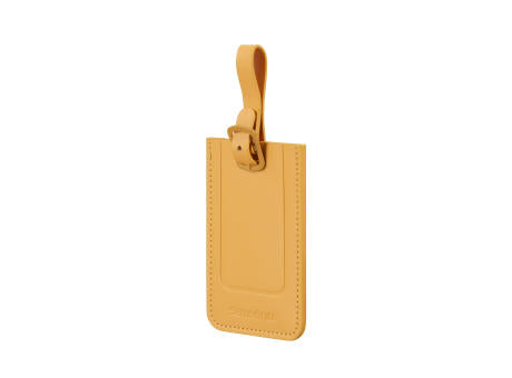 Samsonite - TA REVOLUTION - RECTANGLE LUGGAGE TAG x2 - Kofferanhänger