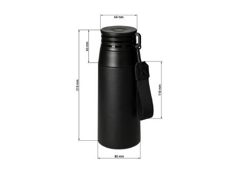 Vakuumflasche "Kabru", 500 ml