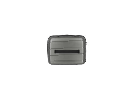 travelite AIR BASE Beautycase Anthracite