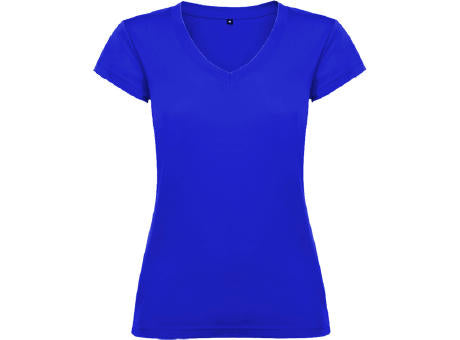 T-SHIRT VICTORIA S/S WHITE