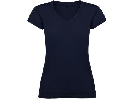 T-SHIRT VICTORIA S/S WHITE