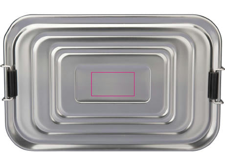 TROIKA Lunch-Box TROIKA LUNCHBOX XL