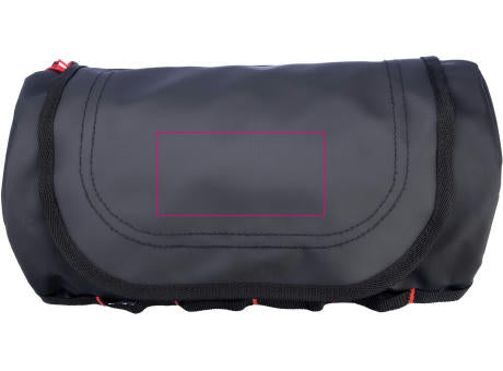 TROIKA Kulturbeutel WASHBAG