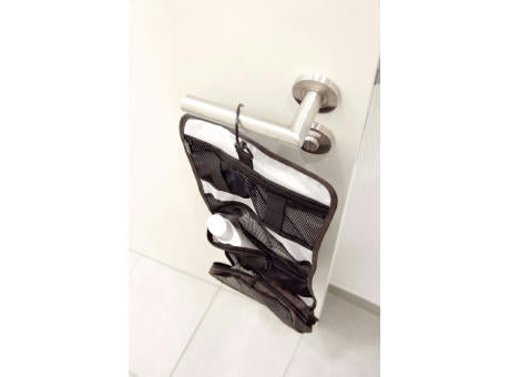 TROIKA Reise-Kulturtasche BUSINESS WASHBAG