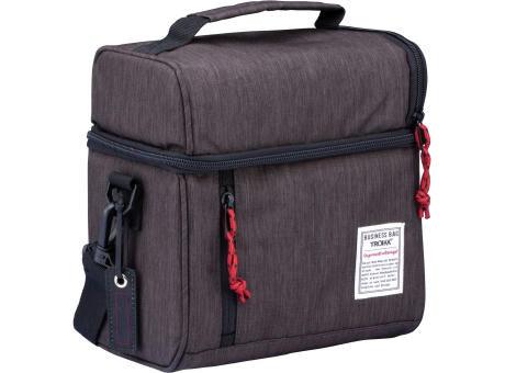 TROIKA Isoliertasche BUSINESS LUNCH COOLER