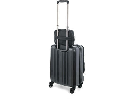 TROIKA Kabeltasche TROIKA BLACK CONNECTED