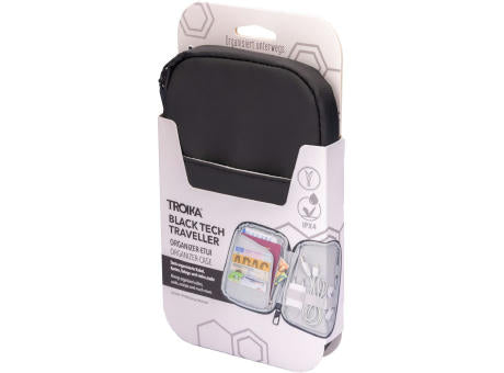 TROIKA Smart Traveller TROIKA BLACK TECH TRAVELLER