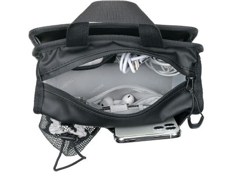 TROIKA Trolley Organizer TROIKA BLACK ON TOP