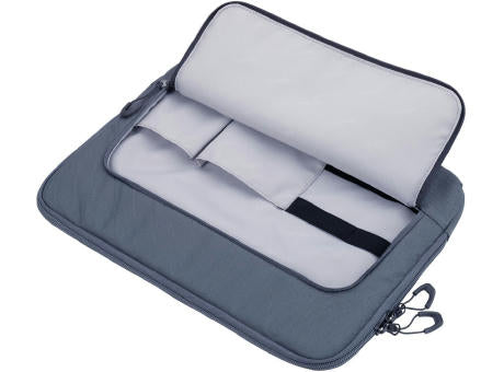 TROIKA Laptoptasche BLUE CYCLE CARRY 2