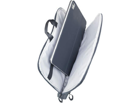 TROIKA Laptoptasche BLUE CYCLE CARRY 2
