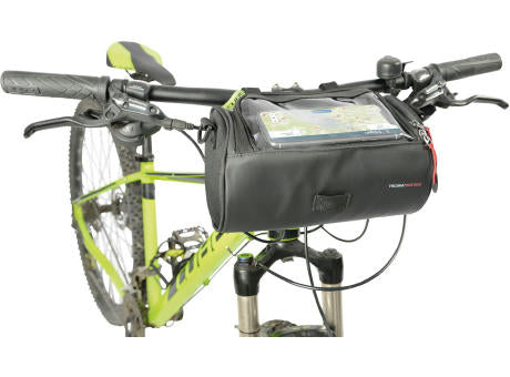 TROIKA Fahrradtasche BIKE BAG