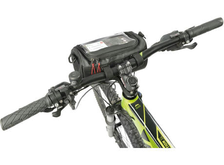 TROIKA Fahrradtasche BIKE BAG