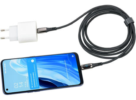 TROIKA Ladekabel SPEEDY XL