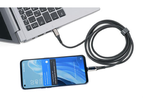 TROIKA Ladekabel SPEEDY XL