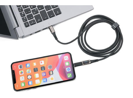 TROIKA Ladekabel SPEEDY XL