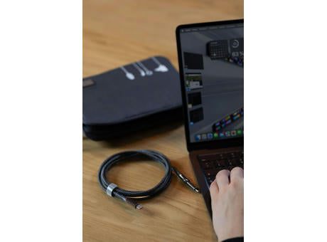 TROIKA Ladekabel SPEEDY XL