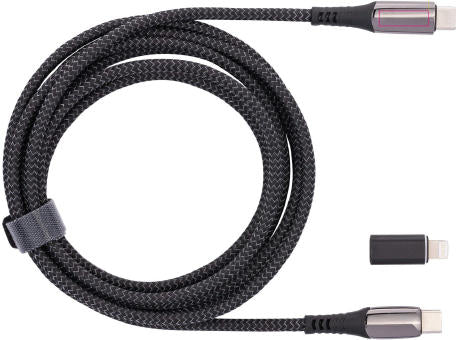 TROIKA Ladekabel SPEEDY XL
