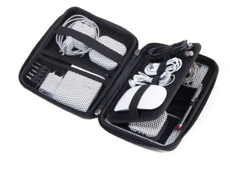 TROIKA Organizer-Etui TRAVEL CASE