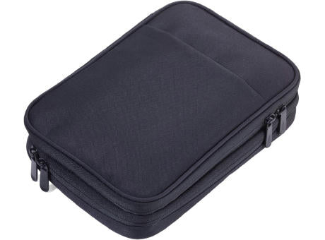 TROIKA Kabeltasche CONNECTED