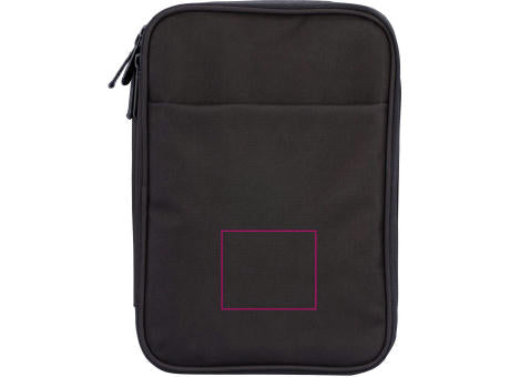 TROIKA Kabeltasche CONNECTED