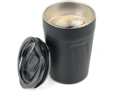 TROIKA Thermobecher CUP-UCCINO