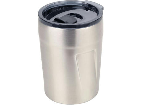 TROIKA Thermobecher ESPRESSO DOPPIO