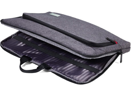 TROIKA Portfoliotasche MON CARRY