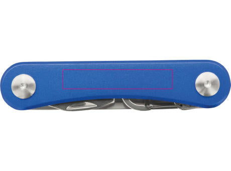 TROIKA Schlüssel Organizer TROIKA CLEVER KEY