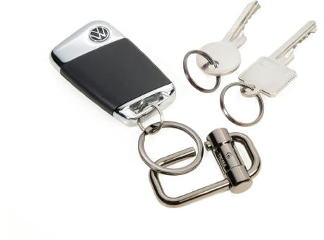 TROIKA Schlüsselanhänger 2-WAY KEY