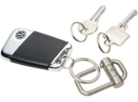 TROIKA Schlüsselanhänger 2-WAY KEY