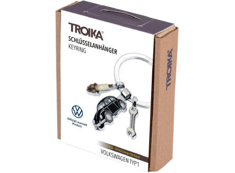 TROIKA Schlüsselanhänger VOLKSWAGEN TYP1