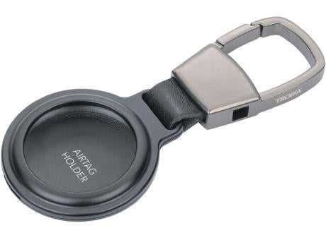 TROIKA Schlüsselanhänger AIRTAG HOLDER