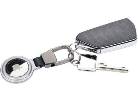 TROIKA Schlüsselanhänger AIRTAG HOLDER