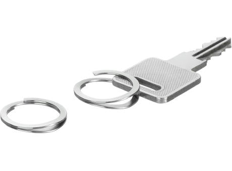 TROIKA Schlüsselanhänger NAIL GUARD EASY