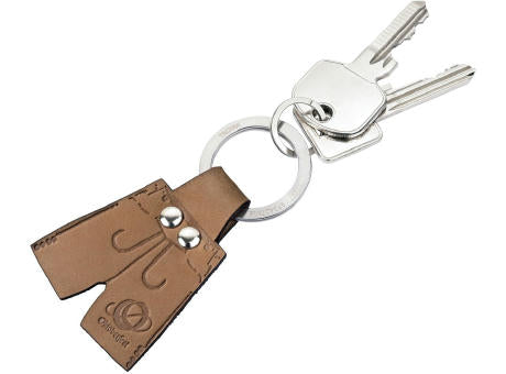 TROIKA Schlüsselanhänger OKTOBERFEST™ LEDERHOSE