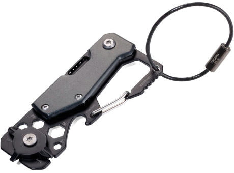 TROIKA Mini-Werkzeug TOOLINATOR