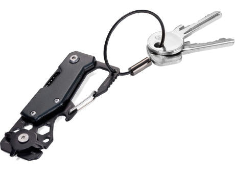 TROIKA Mini-Werkzeug TOOLINATOR