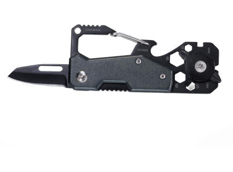 TROIKA Mini-Werkzeug TOOLINATOR