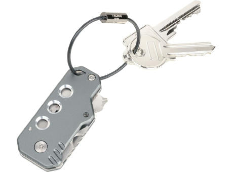 TROIKA Mini-Werkzeug KEYTOOL