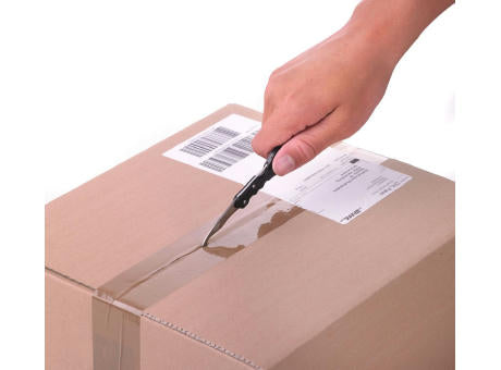 TROIKA Paketmesser HOOK 2