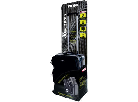 TROIKA Business-Trolley 36 HOURS TROLLEY