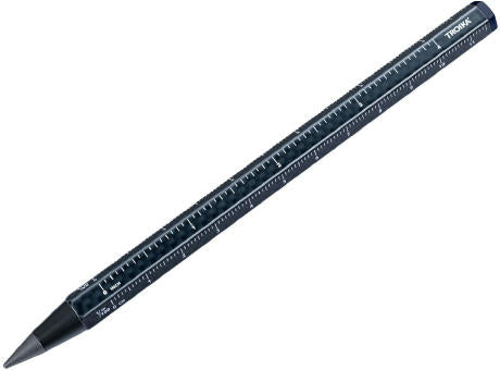 TROIKA Multitasking-Bleistift CONSTRUCTION ENDLESS CARBON