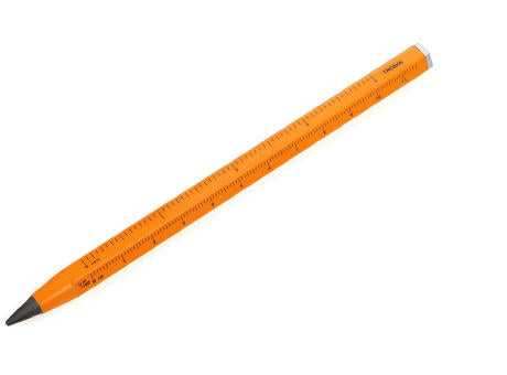 TROIKA Multitasking-Bleistift CONSTRUCTION ENDLESS