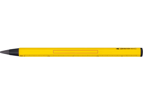 TROIKA Multitasking-Bleistift CONSTRUCTION ENDLESS