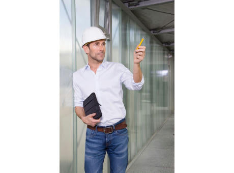 TROIKA Multitasking-Kugelschreiber CONSTRUCTION