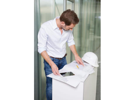 TROIKA Multitasking-Kugelschreiber CONSTRUCTION